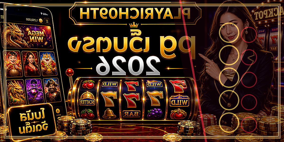 pg เว็บตรง PLAYRICH09TH 2026 คู่มือเล่นอย่างมีแผน 2 pg เว็บตรง PLAYRICH09TH 2026 จุดเด่น