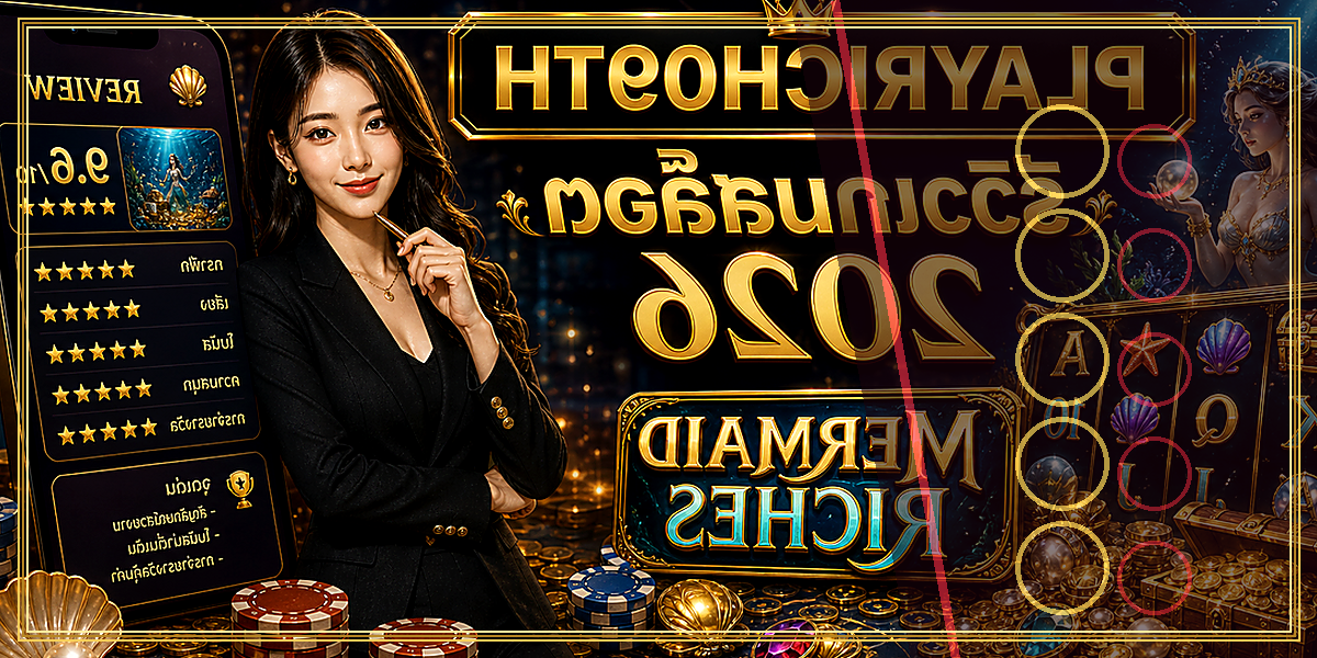 รีวิวเกมสล็อต PLAYRICH09TH 2026 คู่มือเล่นอย่างมีแผน 2 รีวิวเกมสล็อต PLAYRICH09TH 2026 จุดเด่น