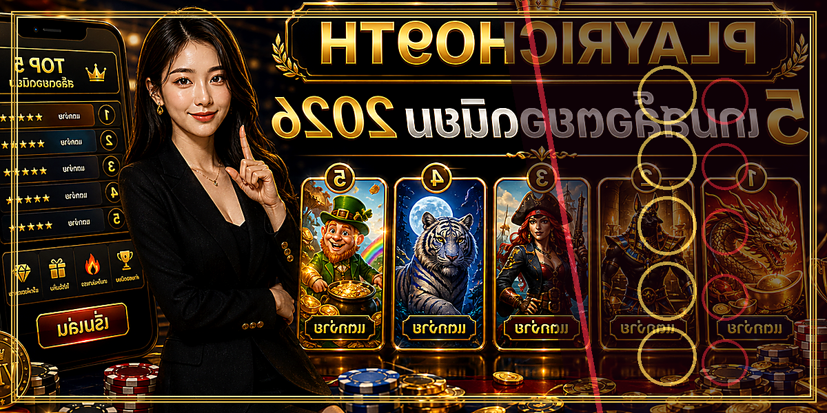 5เกมสล็อตยอดนิยม PLAYRICH09TH 2026 คู่มือเล่นอย่างมีแผน 2 5เกมสล็อตยอดนิยม PLAYRICH09TH 2026 จุดเด่น